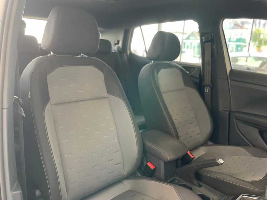 volkswagen t-cross 1.0 200 tsi total flex comfortline automatico 4p 202312