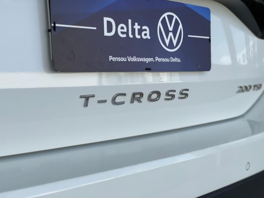 volkswagen t-cross 1.0 200 tsi total flex comfortline automatico 4p 202315