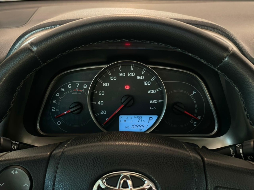 toyota rav4 2.0 4x4 16v gasolina 4p automatico 20157