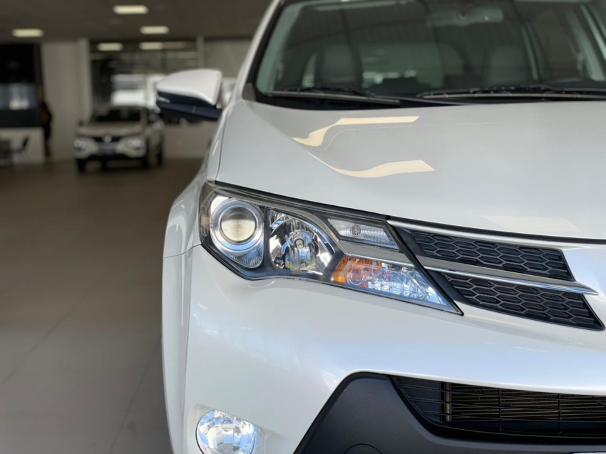 toyota rav4 2.0 4x4 16v gasolina 4p automatico 20153