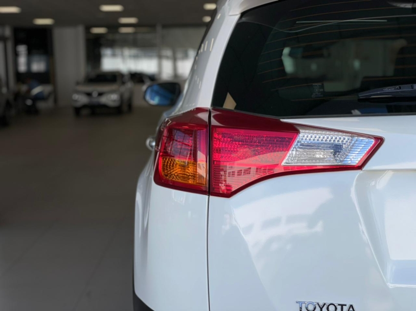 toyota rav4 2.0 4x4 16v gasolina 4p automatico 201516