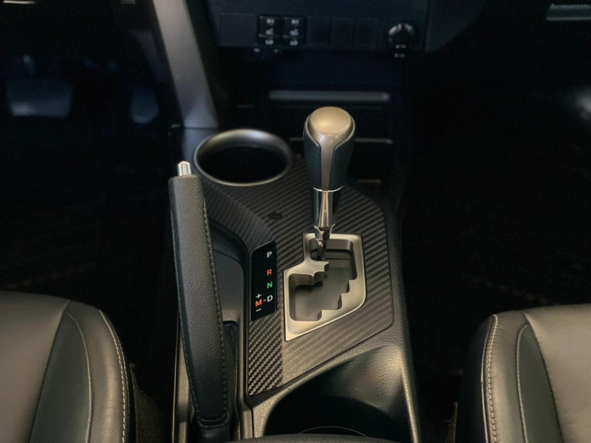 toyota rav4 2.0 4x4 16v gasolina 4p automatico 201510