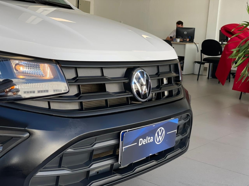 volkswagen saveiro 1.6 msi robust cs 16v flex 2p manual 4p 20254