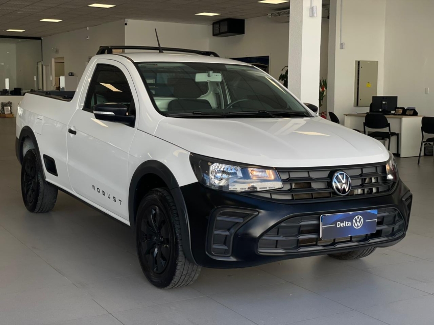 volkswagen saveiro 1.6 msi robust cs 16v flex 2p manual 4p 20252