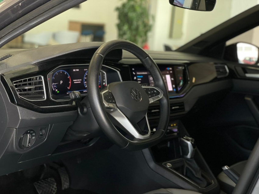 volkswagen nivus 1.0 200 tsi total flex highline automatico 4p 20236