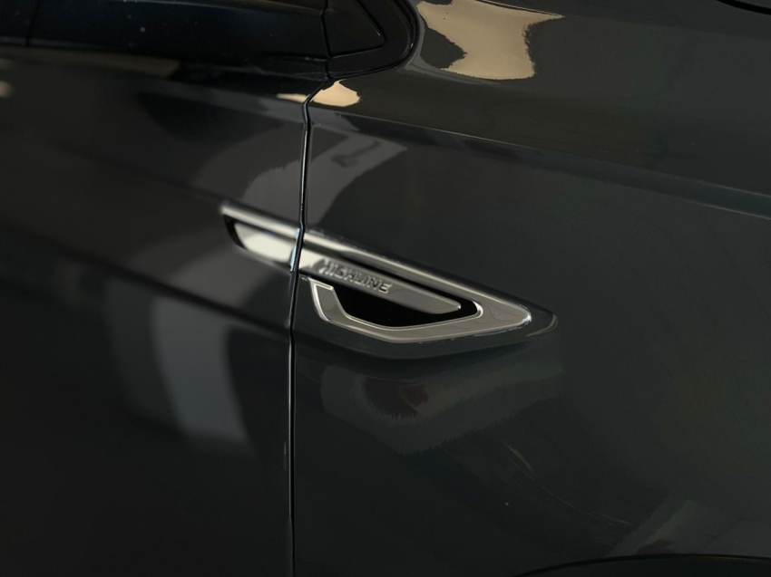 volkswagen nivus 1.0 200 tsi total flex highline automatico 4p 20234