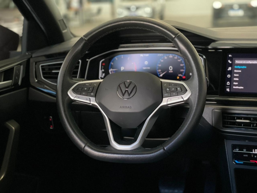 volkswagen nivus 1.0 200 tsi total flex highline automatico 4p 20237