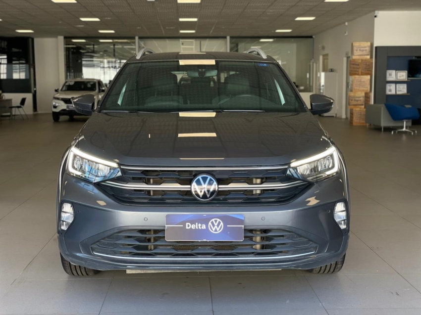 volkswagen nivus 1.0 200 tsi total flex highline automatico 4p 20231