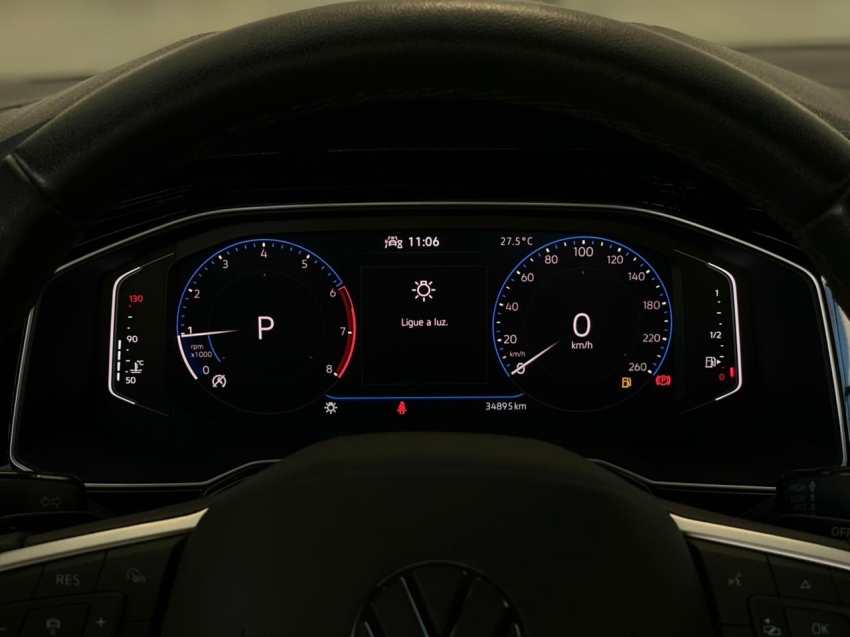 volkswagen nivus 1.0 200 tsi total flex highline automatico 4p 20235