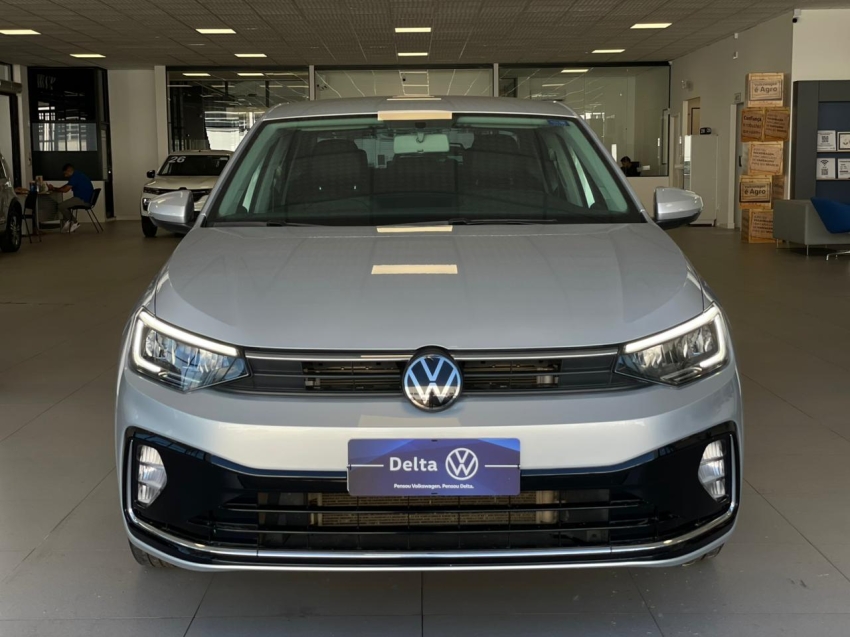 volkswagen virtus 1.0 200 tsi comfortline automatico flex 4p 20241