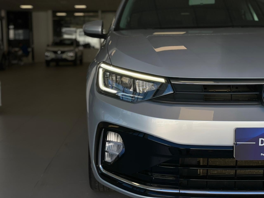 volkswagen virtus 1.0 200 tsi comfortline automatico flex 4p 20244