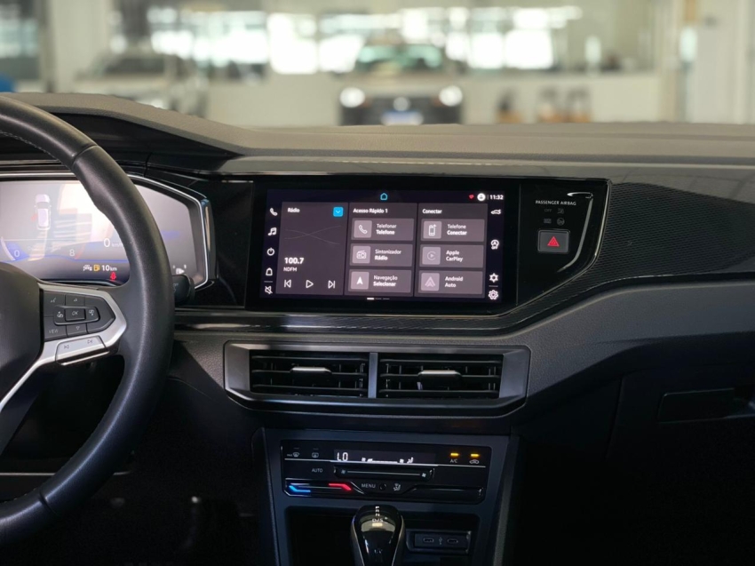 volkswagen virtus 1.0 200 tsi comfortline automatico flex 4p 20249