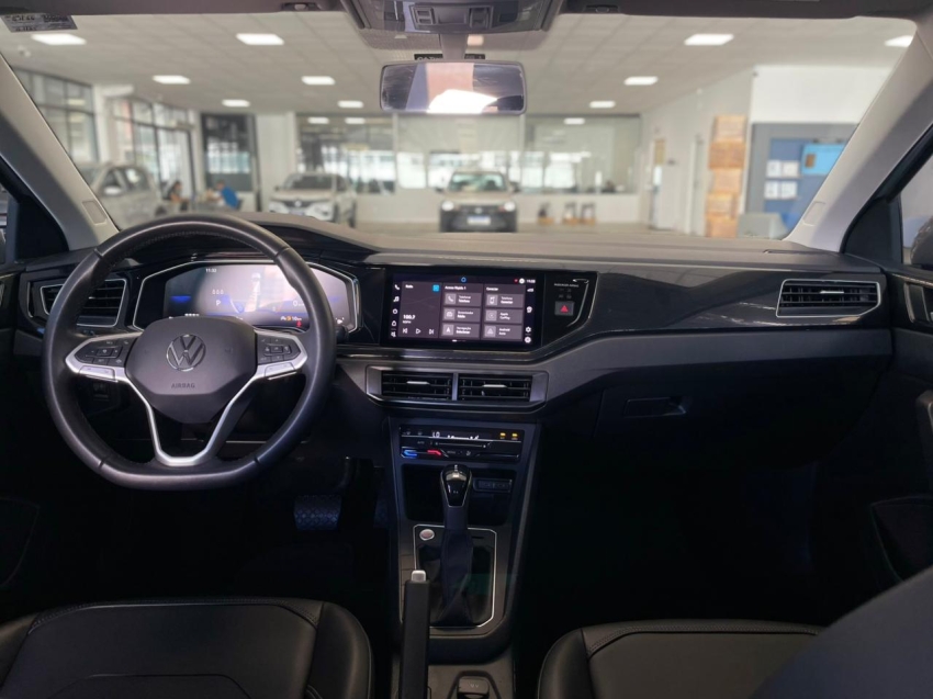 volkswagen virtus 1.0 200 tsi comfortline automatico flex 4p 20248