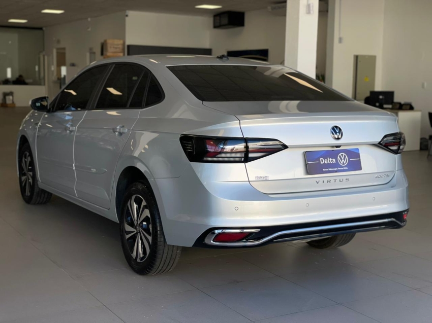 volkswagen virtus 1.0 200 tsi comfortline automatico flex 4p 202418