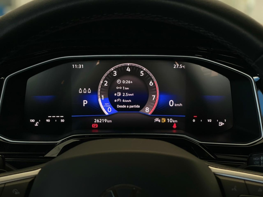 volkswagen virtus 1.0 200 tsi comfortline automatico flex 4p 20245