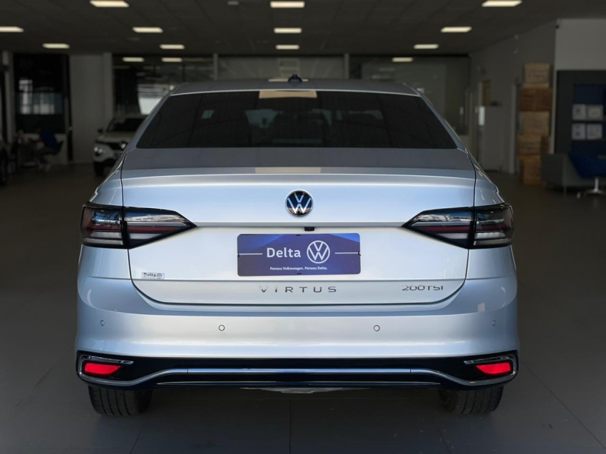 volkswagen virtus 1.0 200 tsi comfortline automatico flex 4p 202417