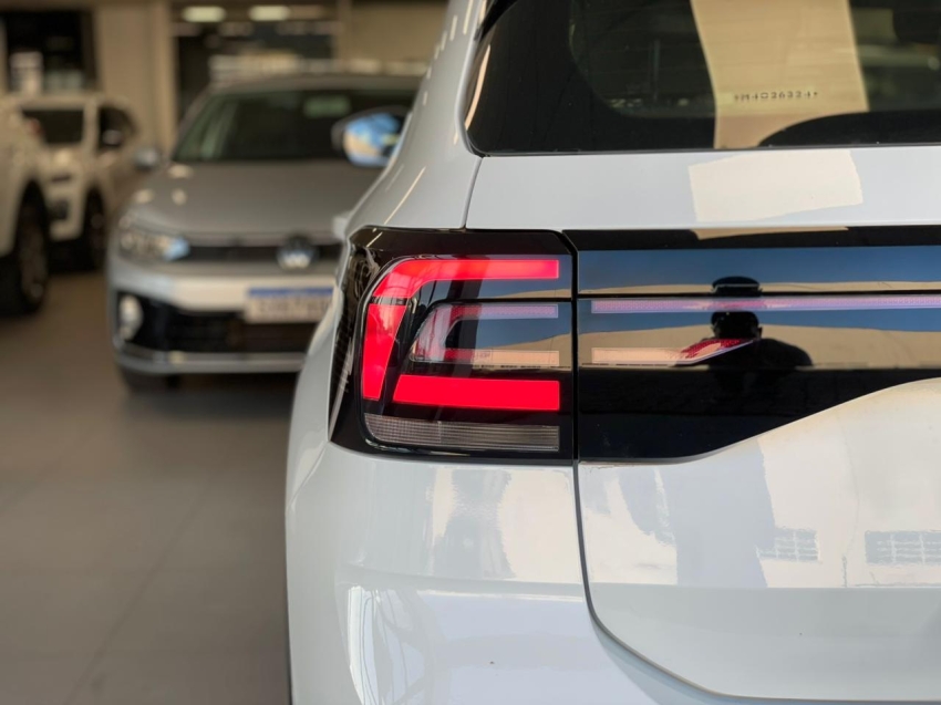 volkswagen t-cross 1.4 250 tsi total flex highline automatico 4p 202115