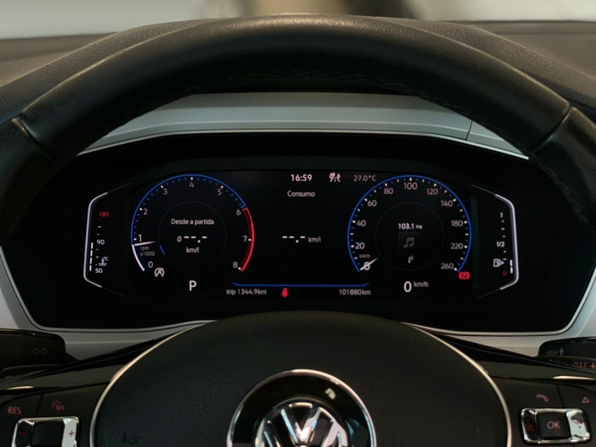 volkswagen t-cross 1.4 250 tsi total flex highline automatico 4p 20216