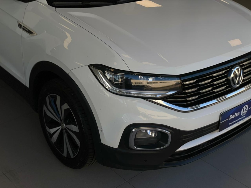volkswagen t-cross 1.4 250 tsi total flex highline automatico 4p 20213