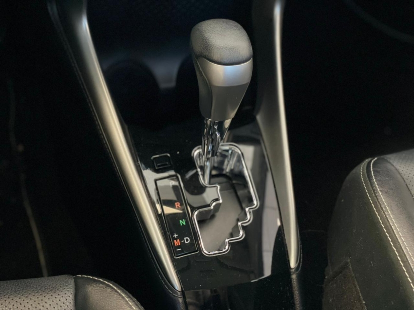 toyota yaris 1.5 16v flex sedan xs multidrive 4p automatico 202011