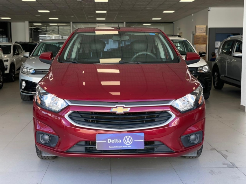 chevrolet onix 1.0 mpfi lt 8v flex 4p manual 20191