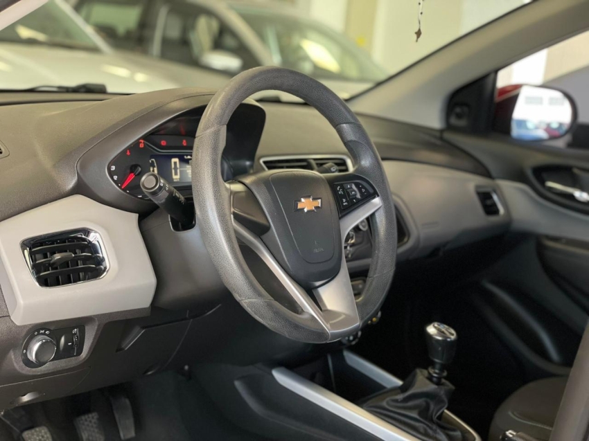 chevrolet onix 1.0 mpfi lt 8v flex 4p manual 20197