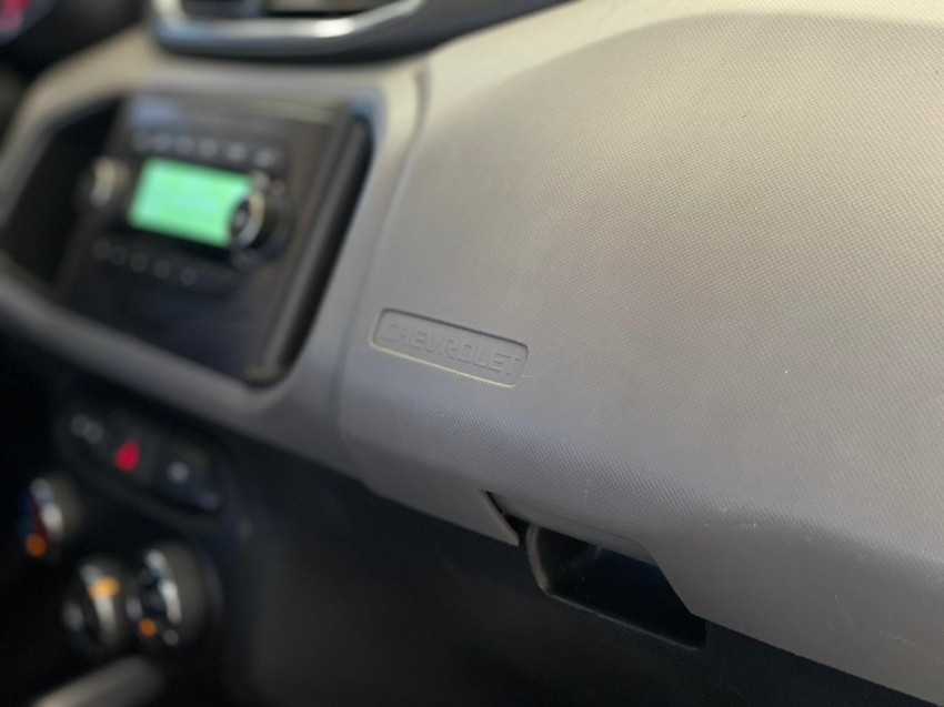 chevrolet onix 1.0 mpfi lt 8v flex 4p manual 201911