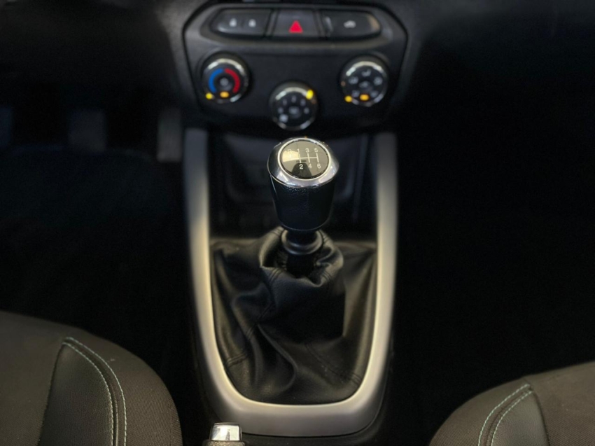 chevrolet onix 1.0 mpfi lt 8v flex 4p manual 201912