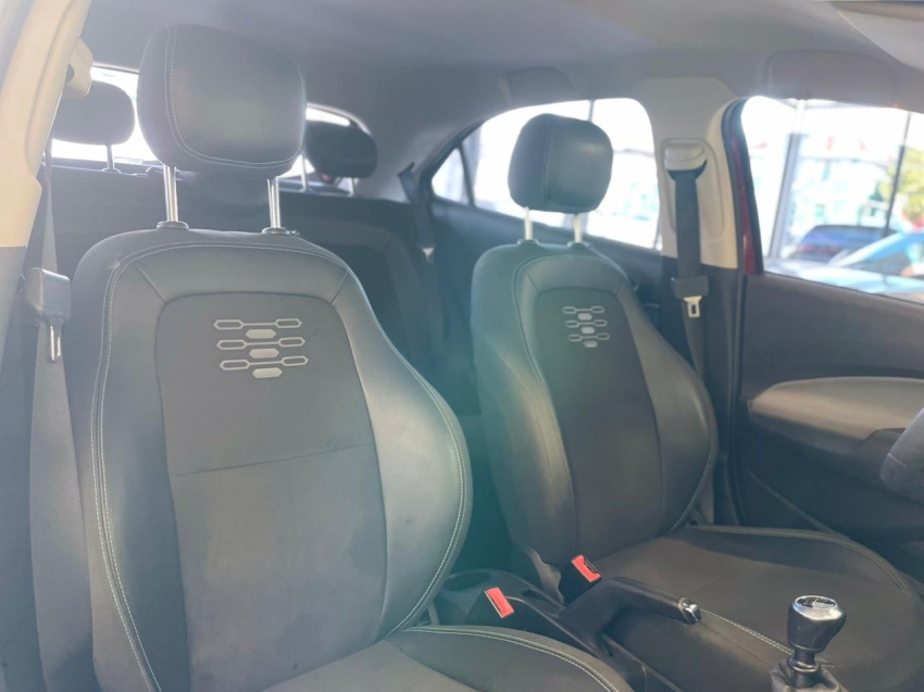 chevrolet onix 1.0 mpfi lt 8v flex 4p manual 201913