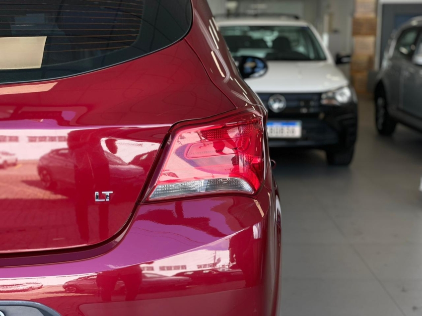 chevrolet onix 1.0 mpfi lt 8v flex 4p manual 201914