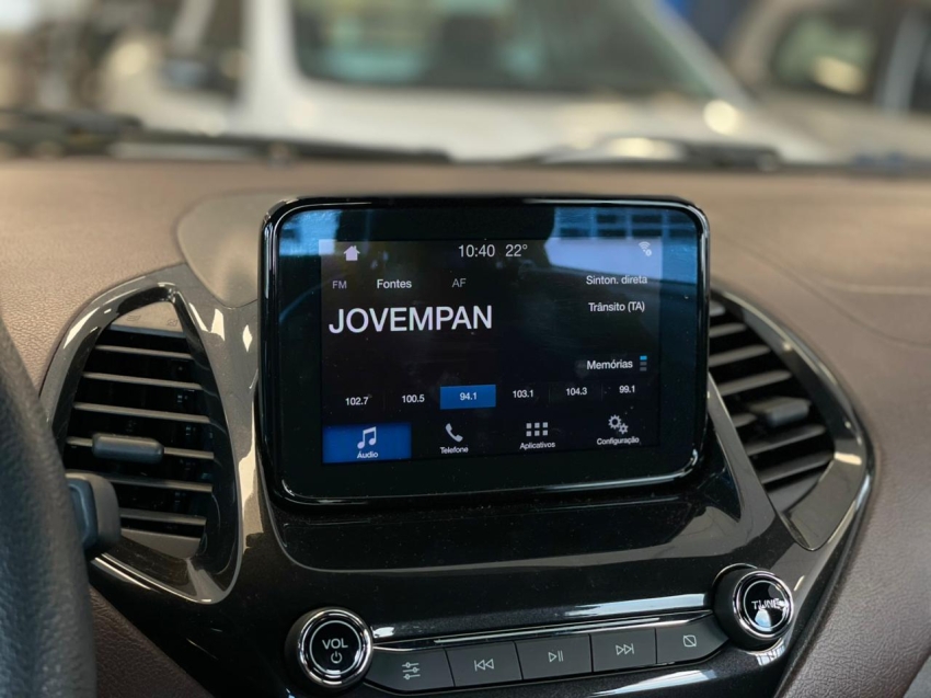 ford ka 1.5 ti-vct flex freestyle automatico 4p 20198