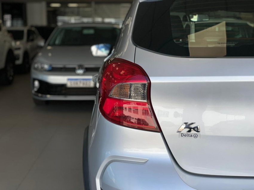 ford ka 1.5 ti-vct flex freestyle automatico 4p 201917