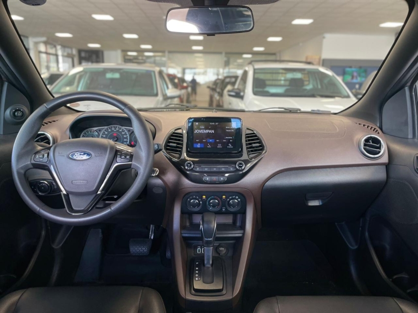 ford ka 1.5 ti-vct flex freestyle automatico 4p 20197