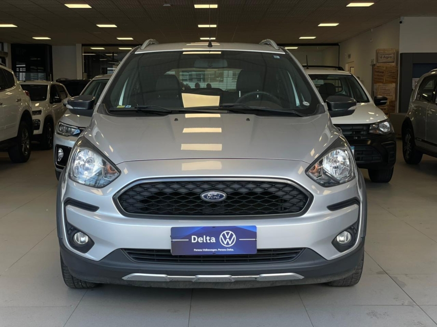 ford ka 1.5 ti-vct flex freestyle automatico 4p 20191