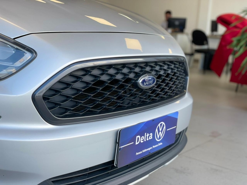 ford ka 1.5 ti-vct flex freestyle automatico 4p 20194