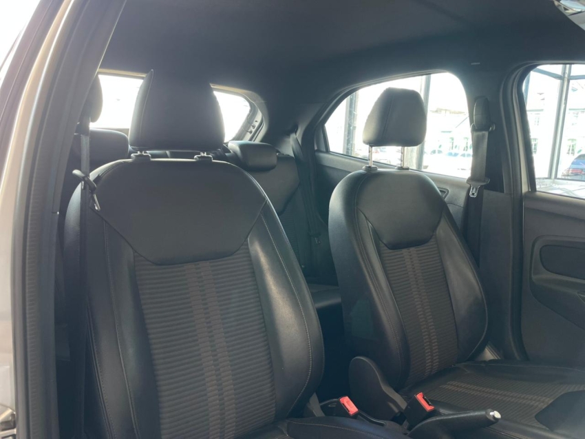 ford ka 1.5 ti-vct flex freestyle automatico 4p 201912