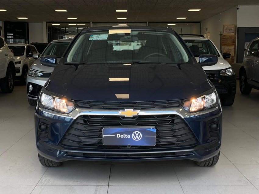 chevrolet onix 1.0 flex manual 4p 20261