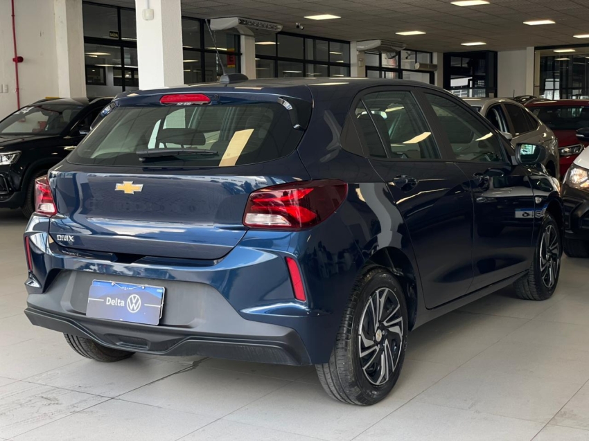 chevrolet onix 1.0 flex manual 4p 202616