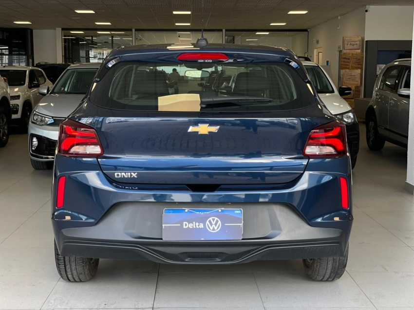 chevrolet onix 1.0 flex manual 4p 202617