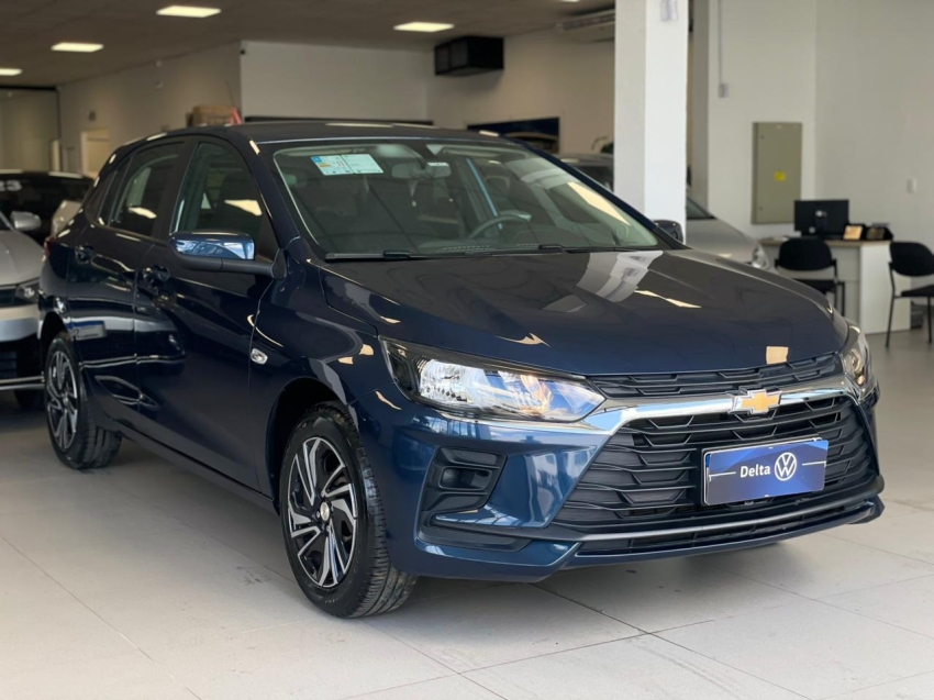 chevrolet onix 1.0 flex manual 4p 20262