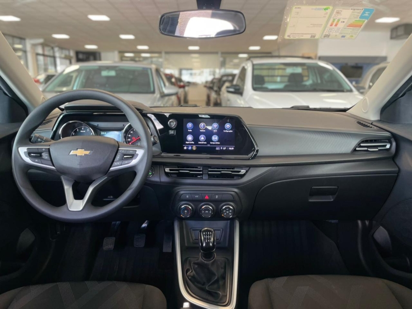 chevrolet onix 1.0 flex manual 4p 20269