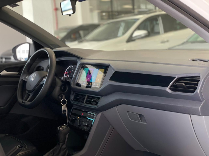 volkswagen t-cross 1.0 200 tsi total flex sense automatico 4p 20229