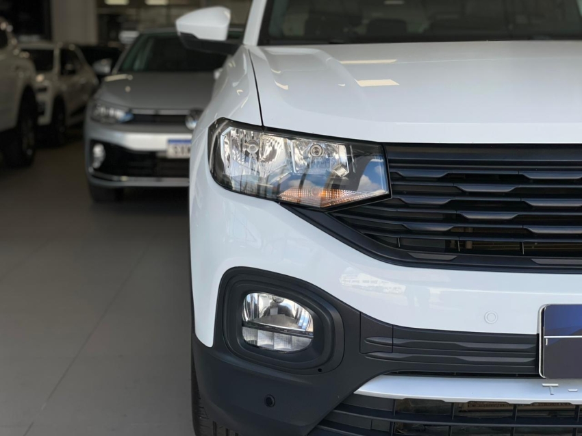 volkswagen t-cross 1.0 200 tsi total flex sense automatico 4p 20223