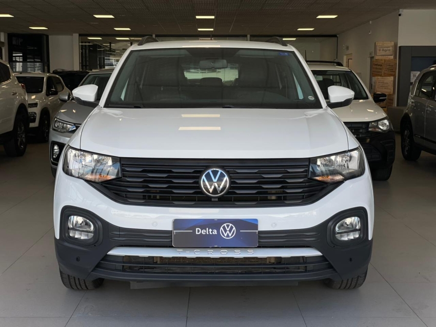 volkswagen t-cross 1.0 200 tsi total flex sense automatico 4p 20221