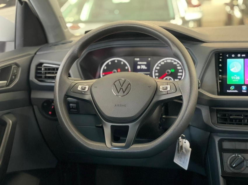 volkswagen t-cross 1.0 200 tsi total flex sense automatico 4p 20225