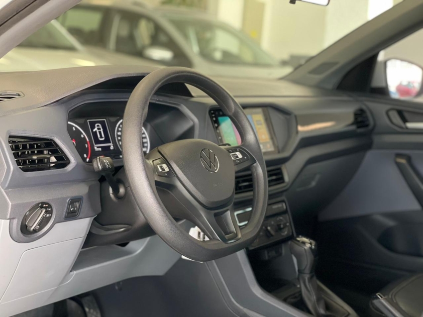 volkswagen t-cross 1.0 200 tsi total flex sense automatico 4p 20226