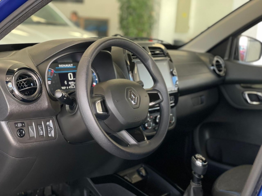 renault kwid 1.0 12v sce flex intense manual 4p 20255