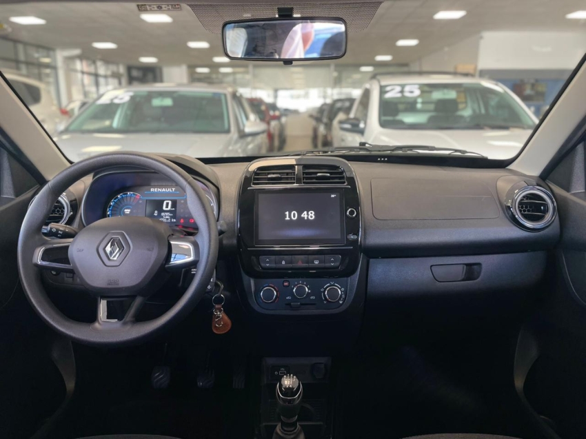 renault kwid 1.0 12v sce flex intense manual 4p 20257