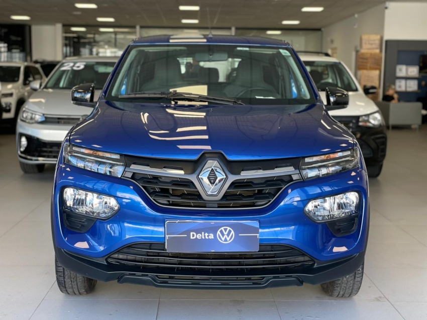 renault kwid 1.0 12v sce flex intense manual 4p 20251