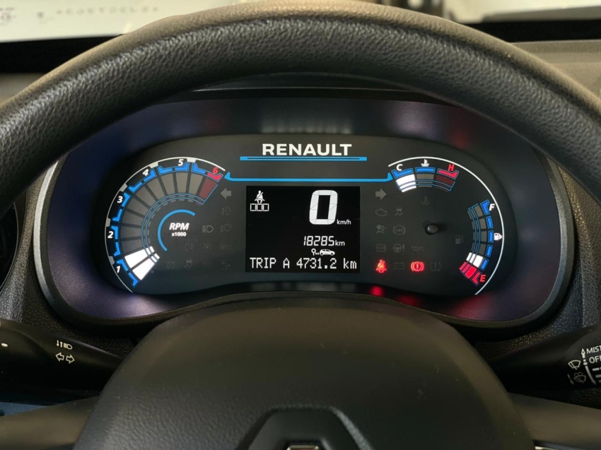 renault kwid 1.0 12v sce flex intense manual 4p 20253